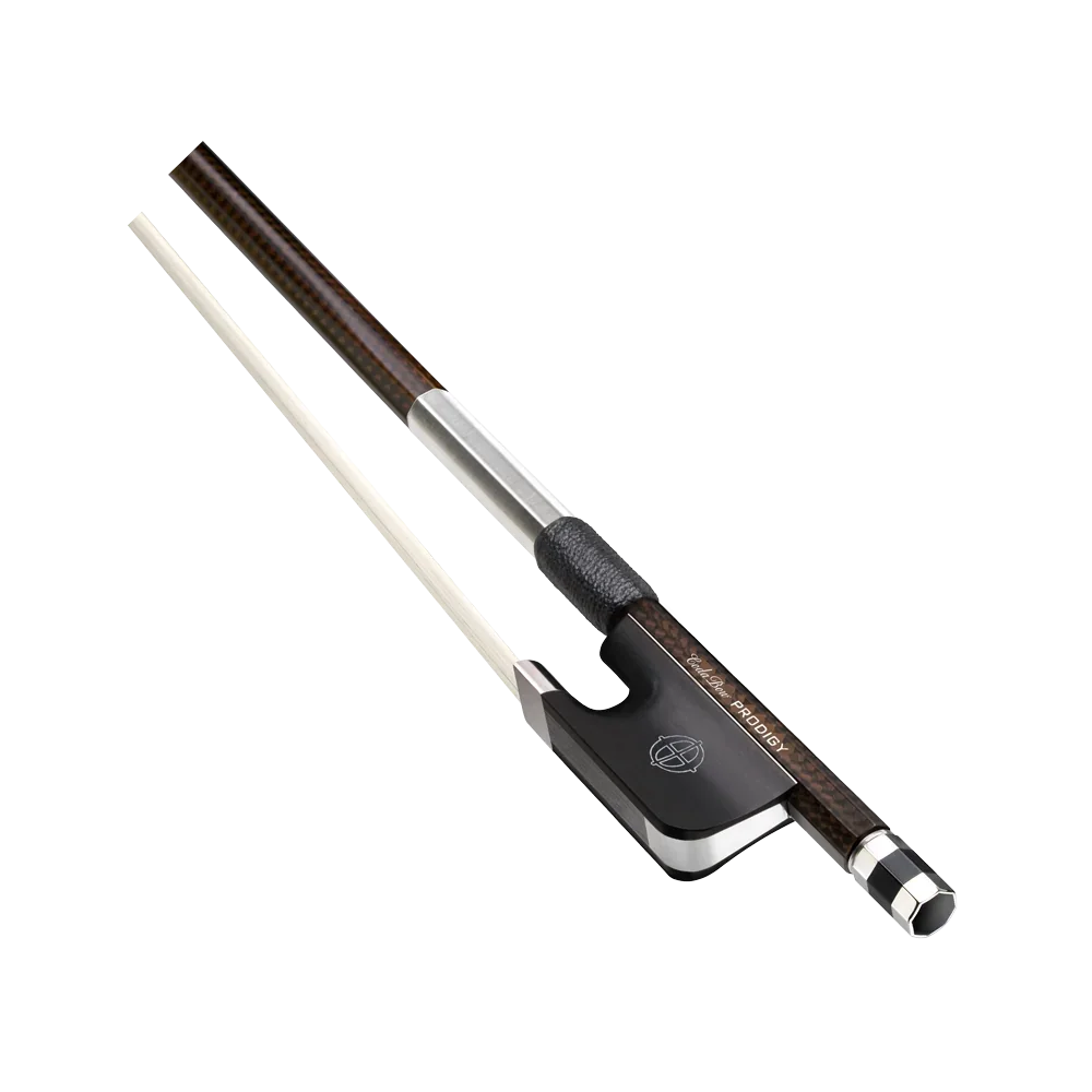 Coda Marquise GS Violin Bow — Vermont Violins